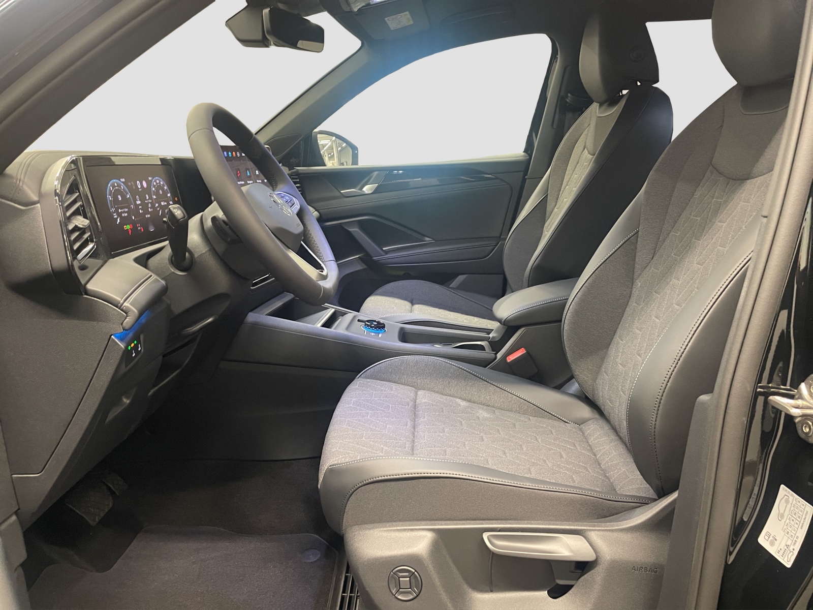 VW Tiguan 1.5 TSI evo2 mHEV United DSG-image-8