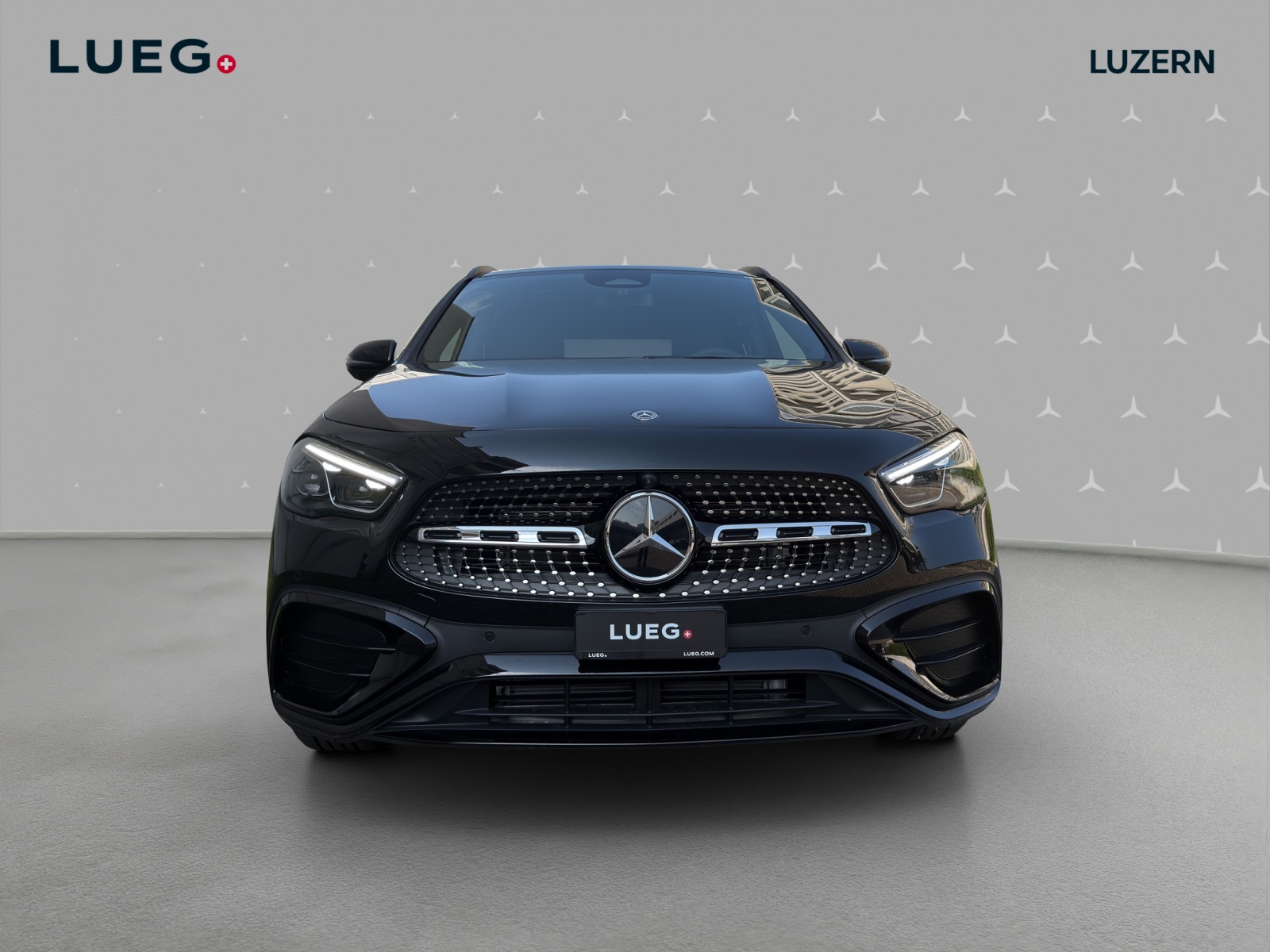 MERCEDES-BENZ GLA 220d 4Matic 8G-DCTSwiss Star-image-5