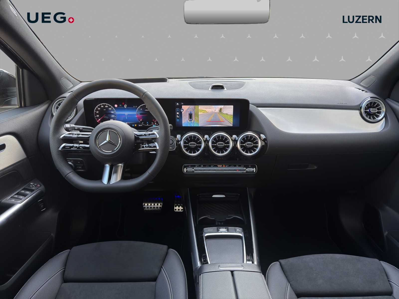 MERCEDES-BENZ GLA 220d 4Matic 8G-DCTSwiss Star-image-10