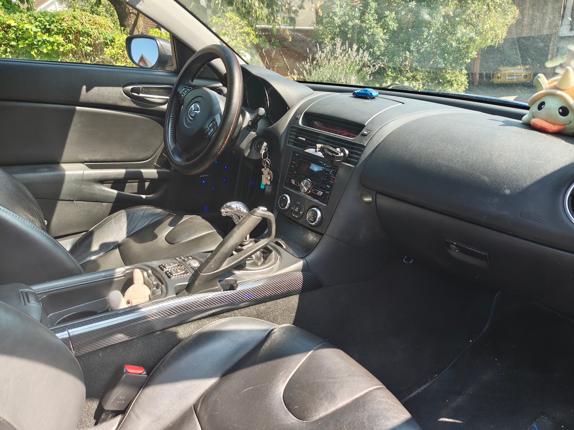 MAZDA 2.6 231 Cosmo-image-6
