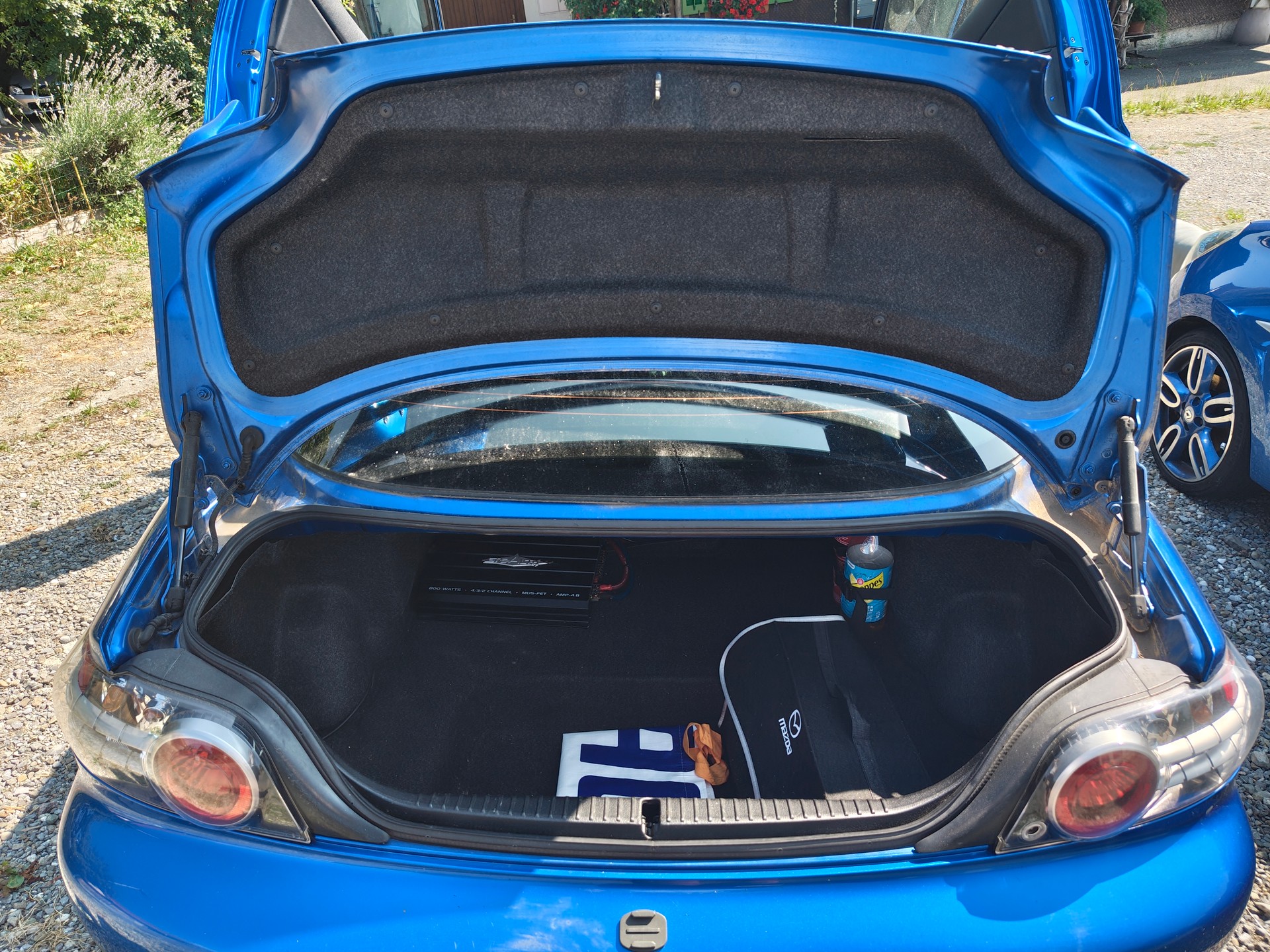 MAZDA 2.6 231 Cosmo-image-4