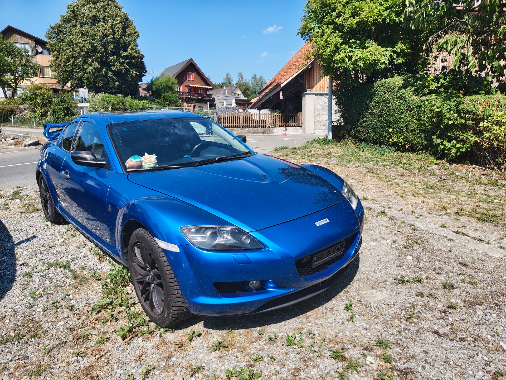 MAZDA 2.6 231 Cosmo-image-0