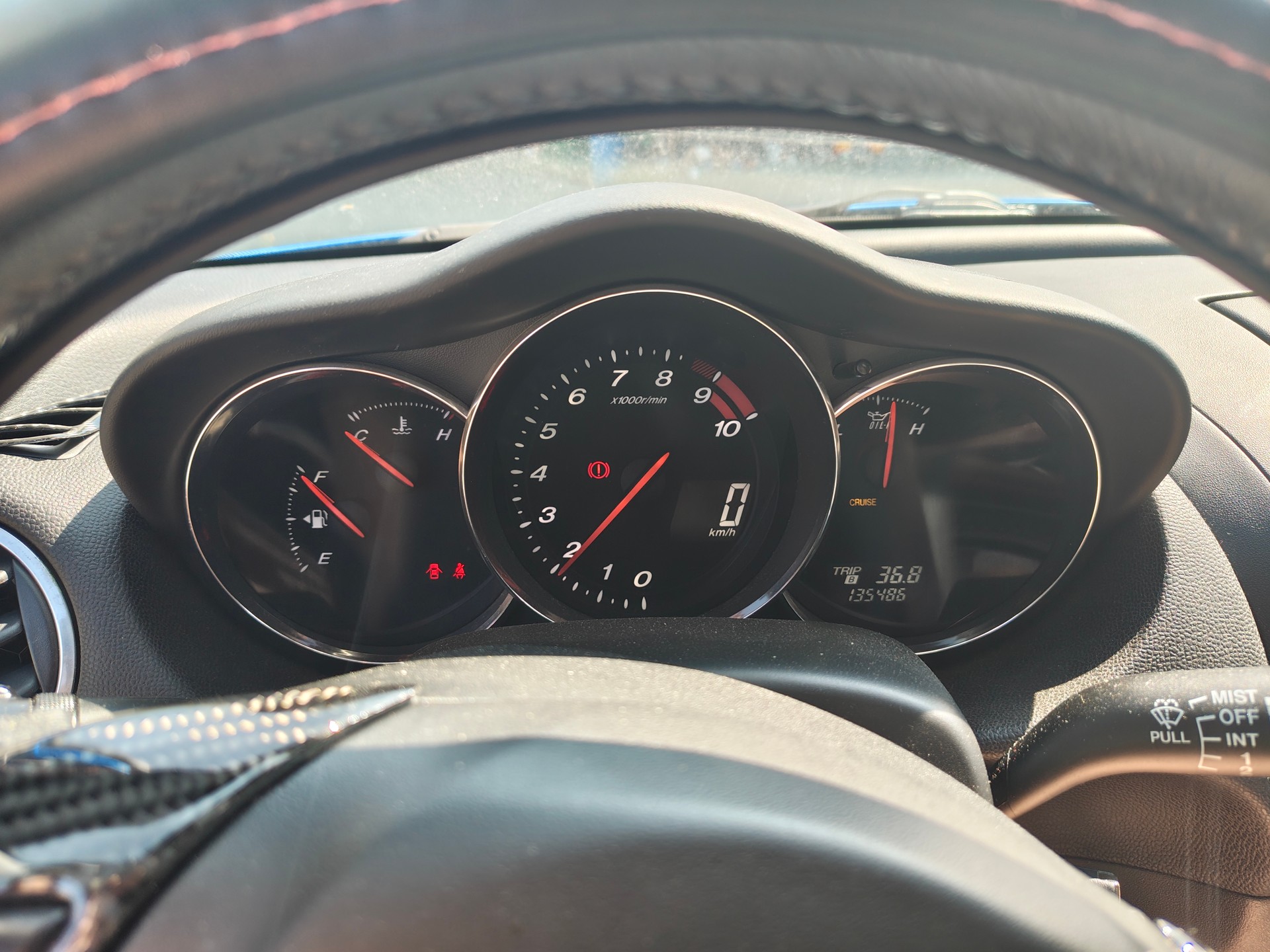 MAZDA 2.6 231 Cosmo-image-8