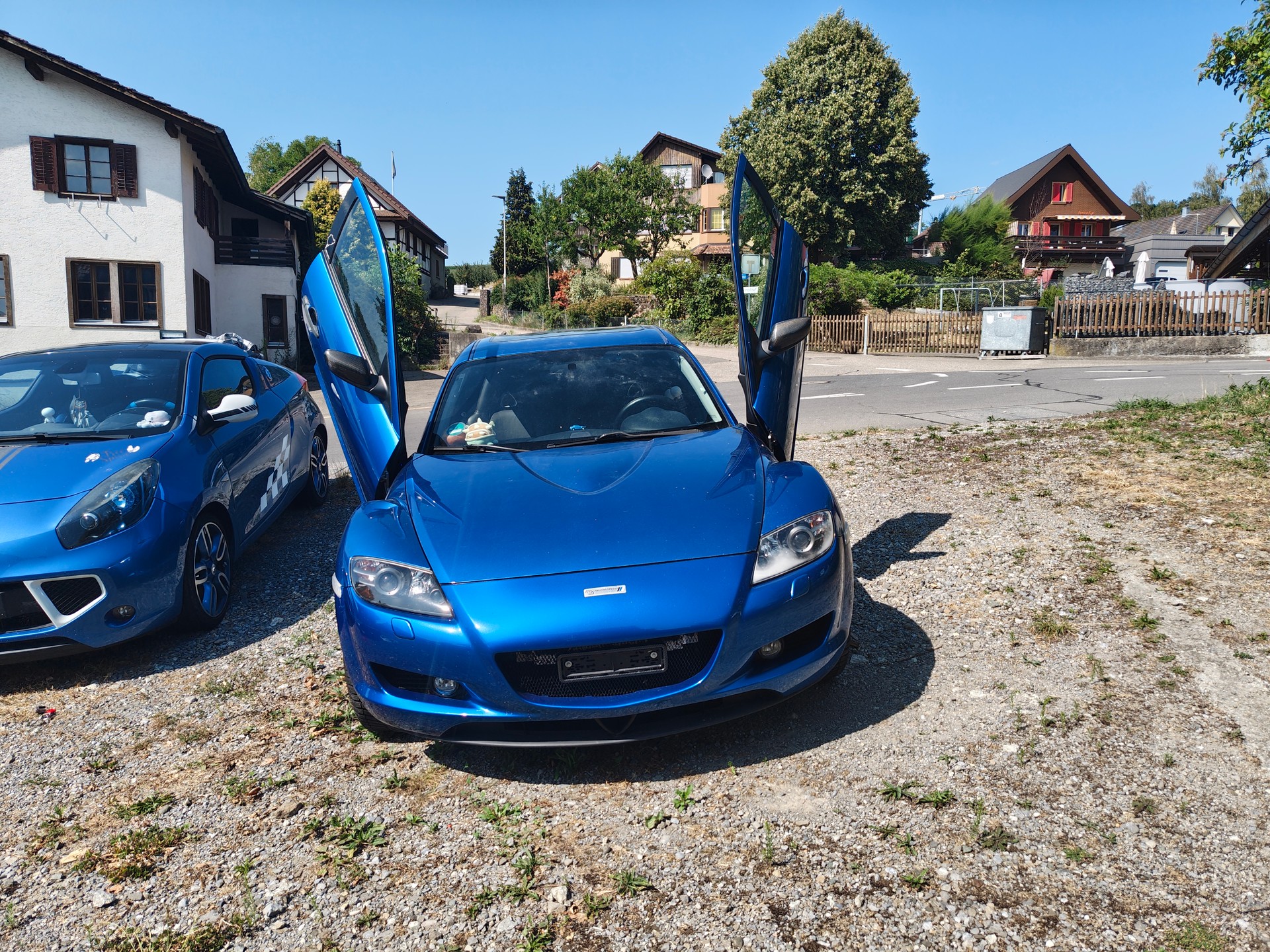 MAZDA 2.6 231 Cosmo-image-1