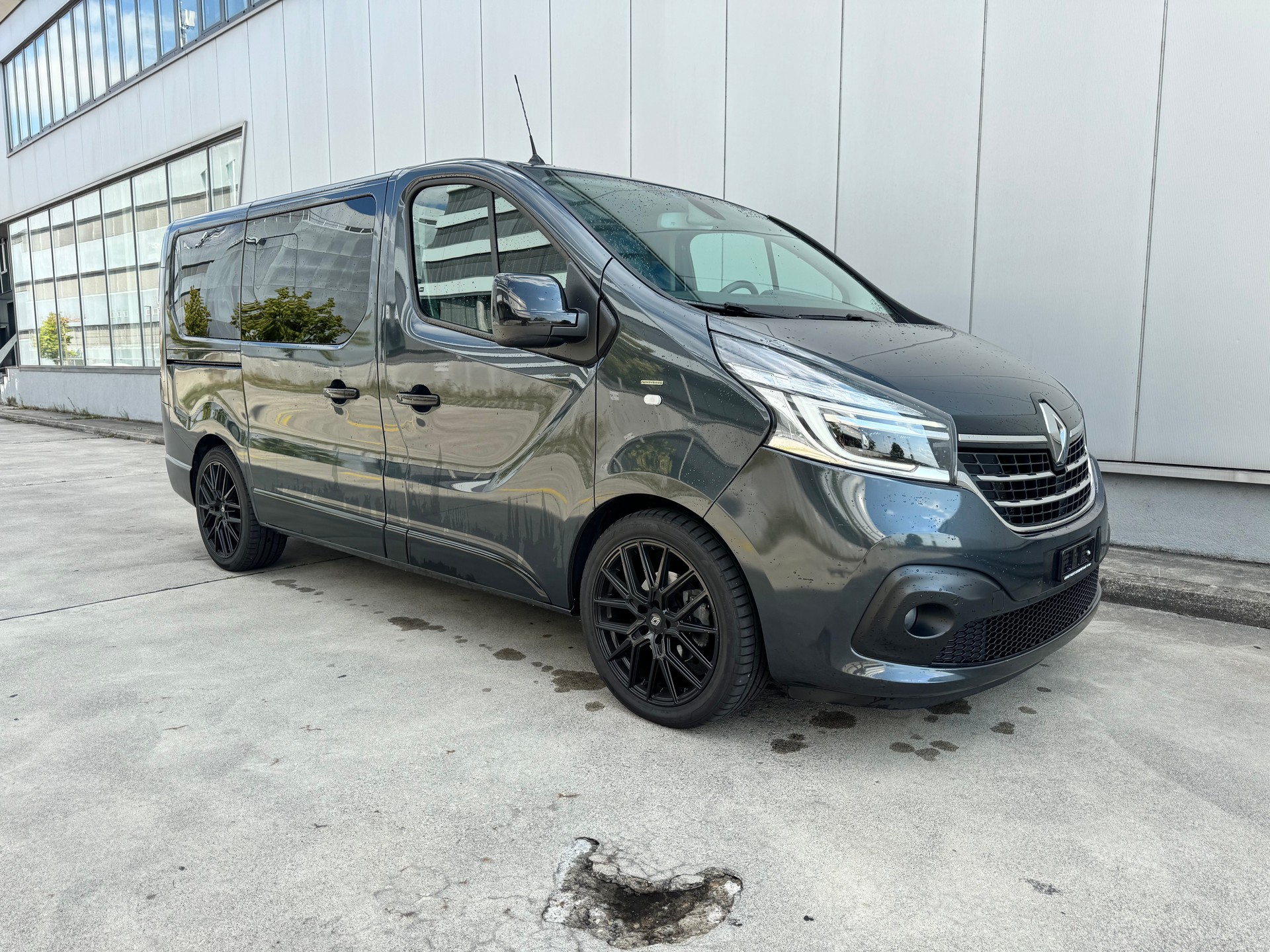RENAULT 2.0 dCi Blue 170 Signature-image-0