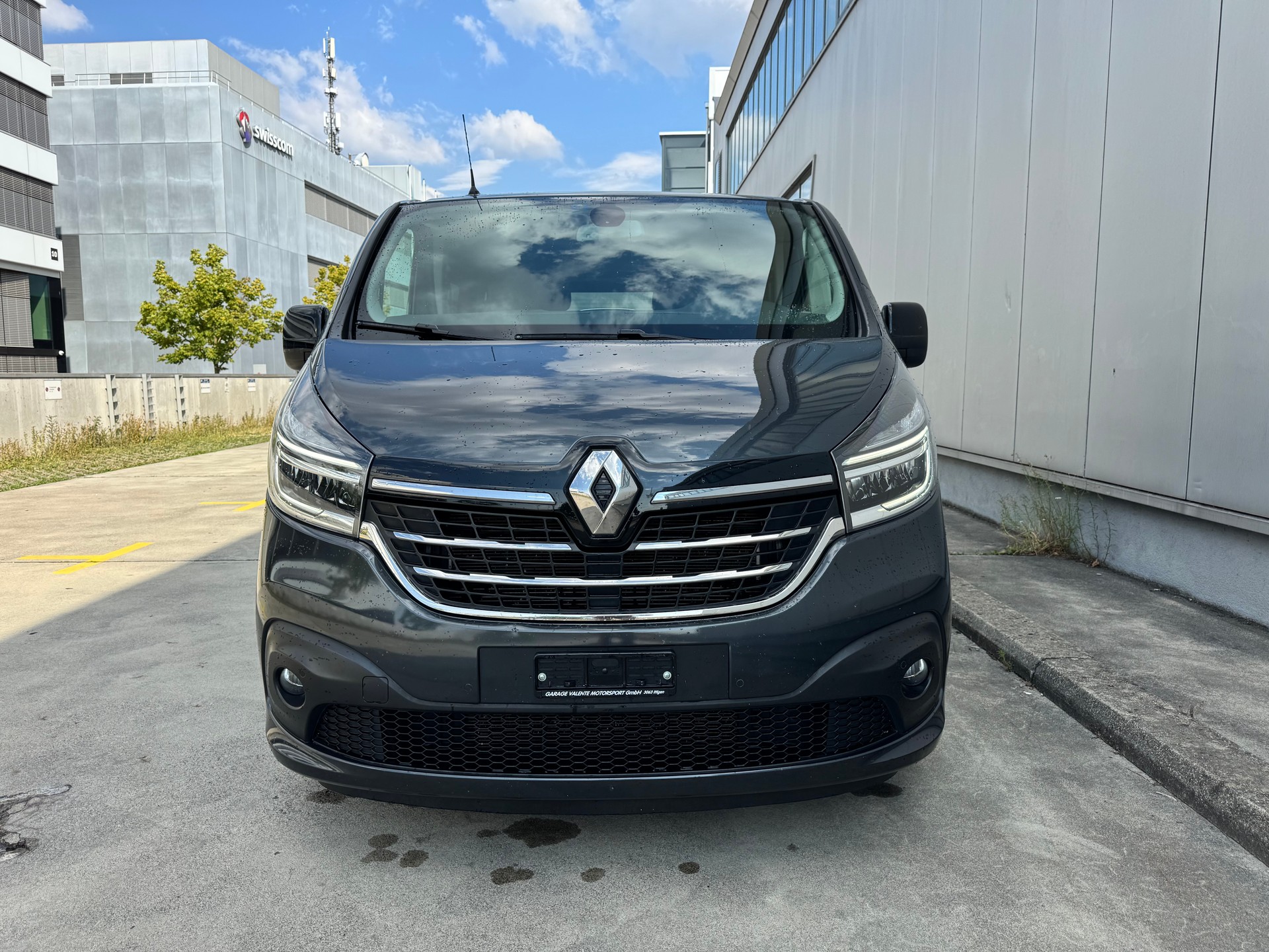 RENAULT 2.0 dCi Blue 170 Signature-image-6