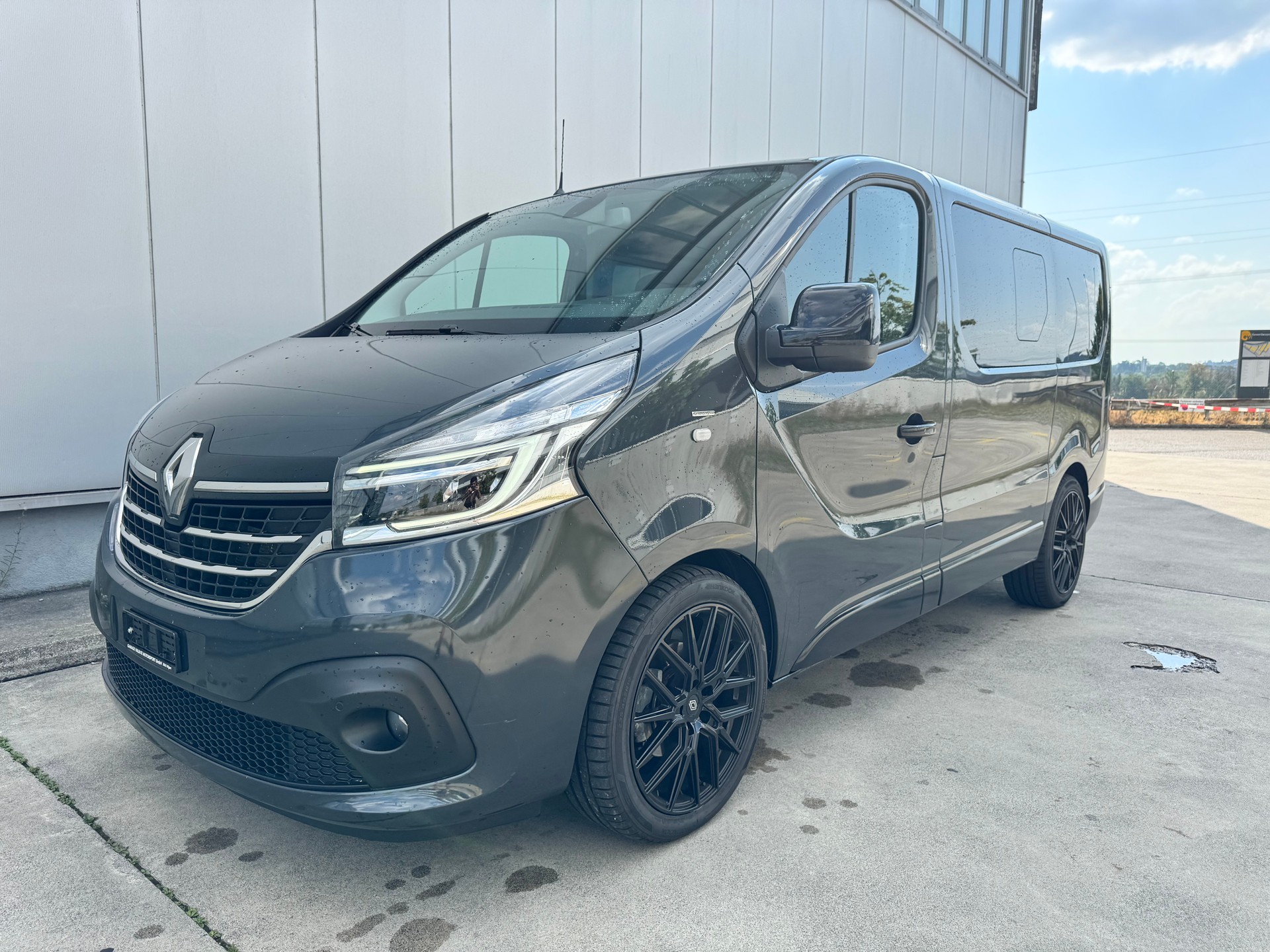RENAULT 2.0 dCi Blue 170 Signature-image-2