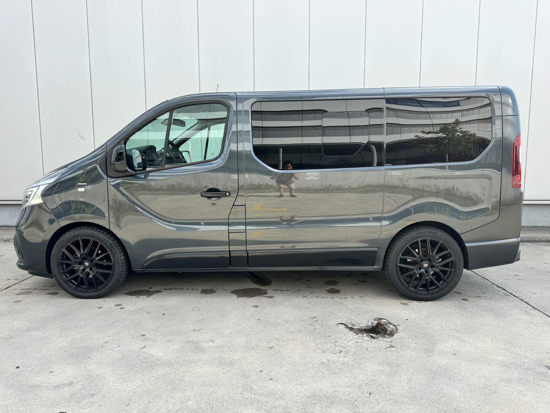 RENAULT 2.0 dCi Blue 170 Signature-image-9
