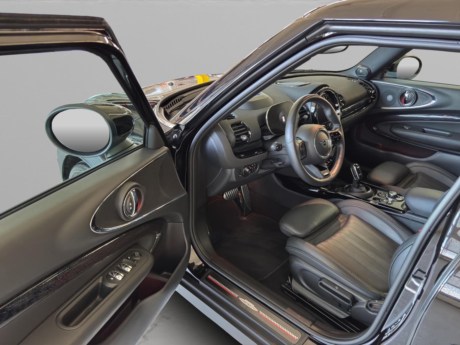MINI Clubman F54 2.0i John Cooper Works ALL4-image-3