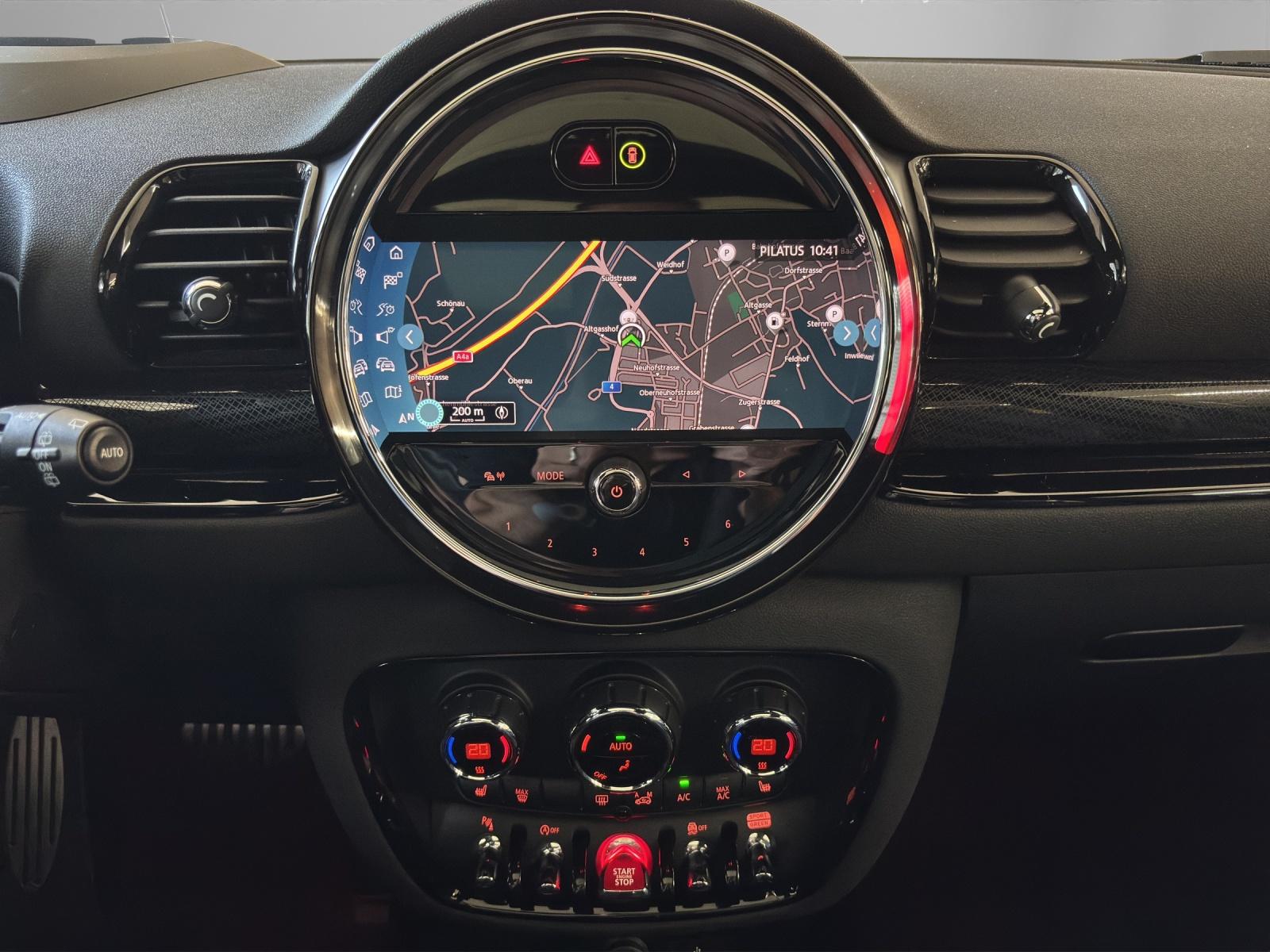 MINI Clubman F54 2.0i John Cooper Works ALL4-image-12
