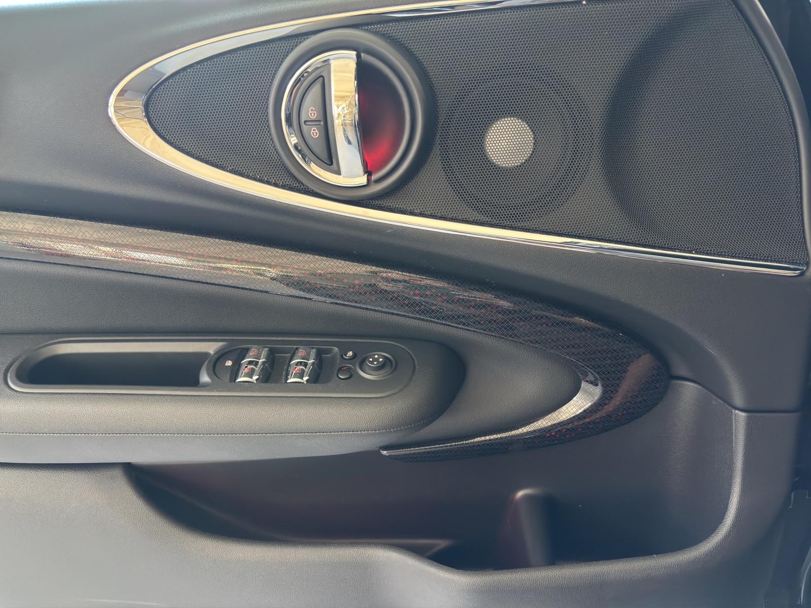 MINI Clubman F54 2.0i John Cooper Works ALL4-image-7
