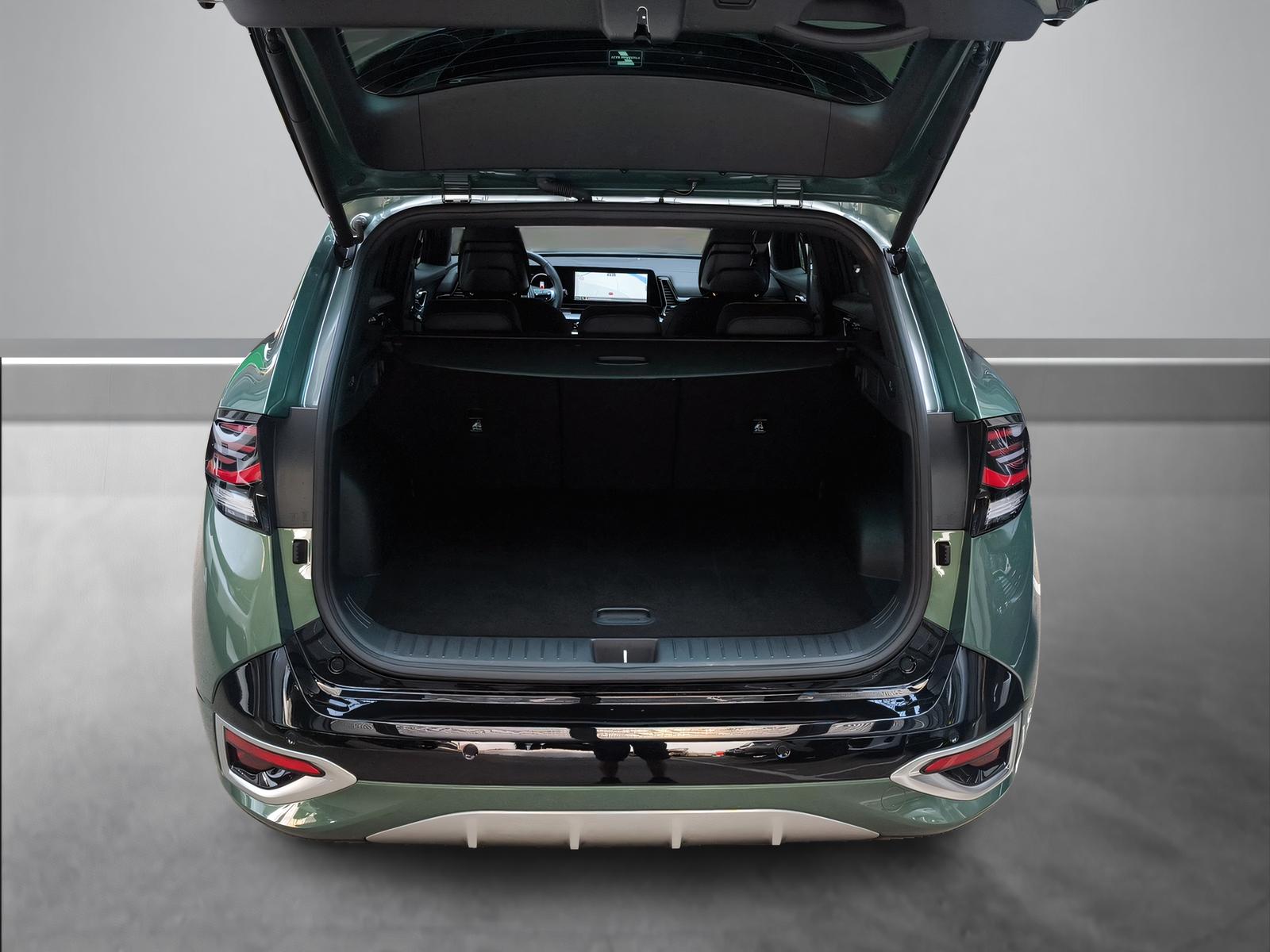 KIA Sportage 1.6 T-GDi PHEV GT-Line-image-16