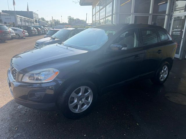 VOLVO XC60 D5 AWD-image-0