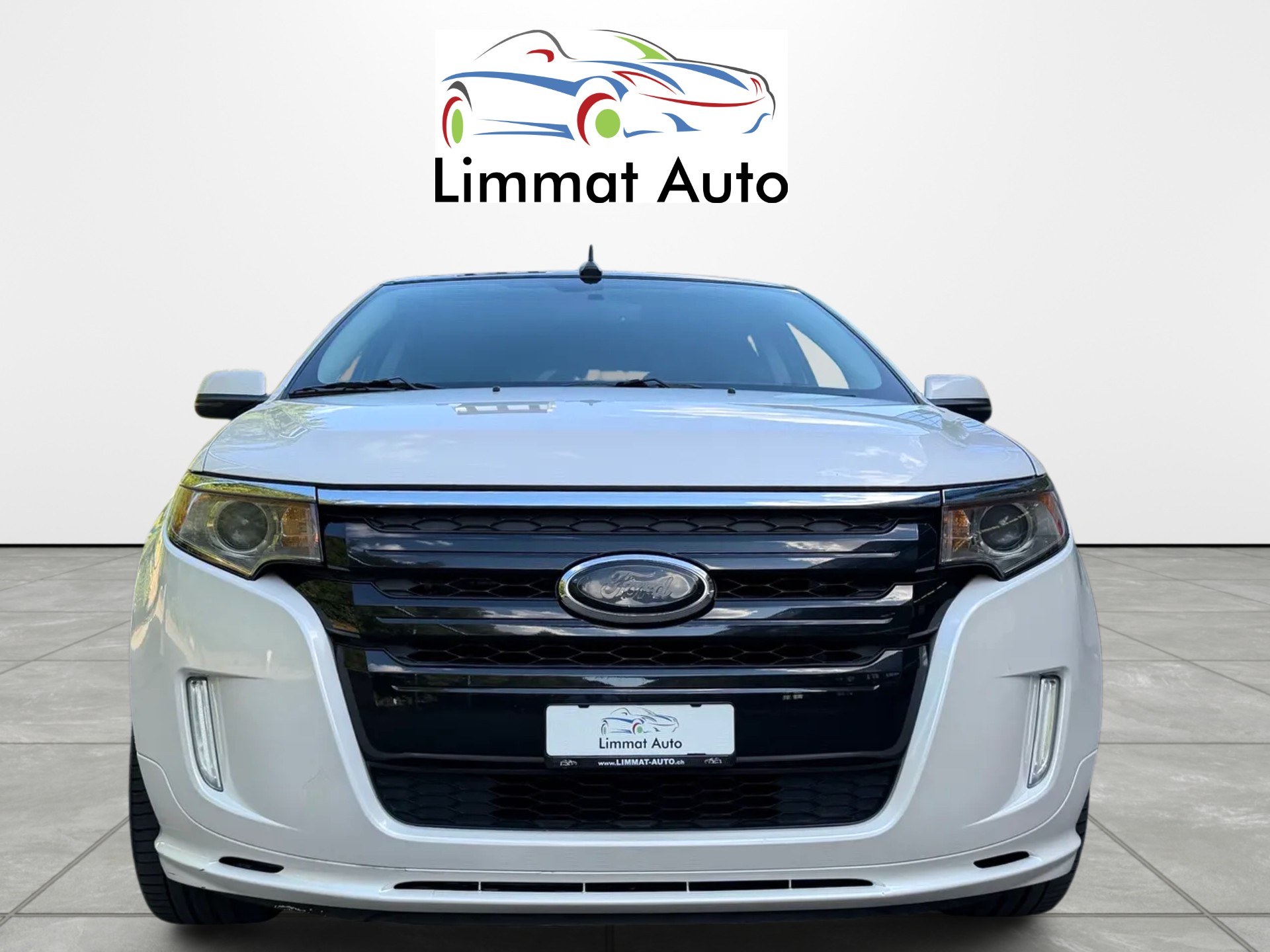FORD Sport 3.7 V6 Benzin-image-1