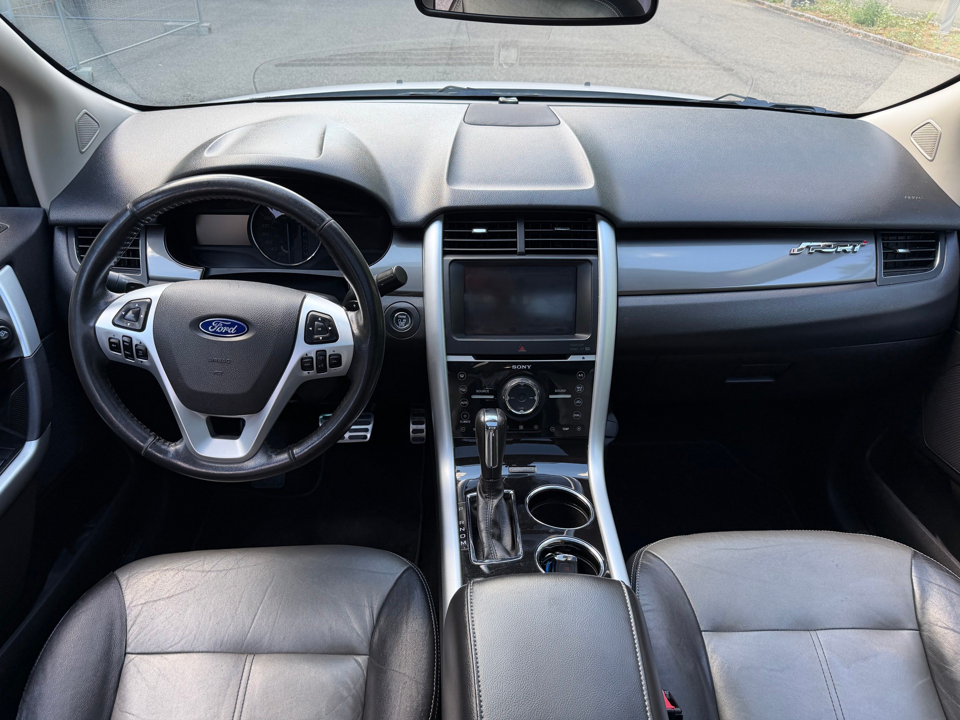 FORD Sport 3.7 V6 Benzin-image-9