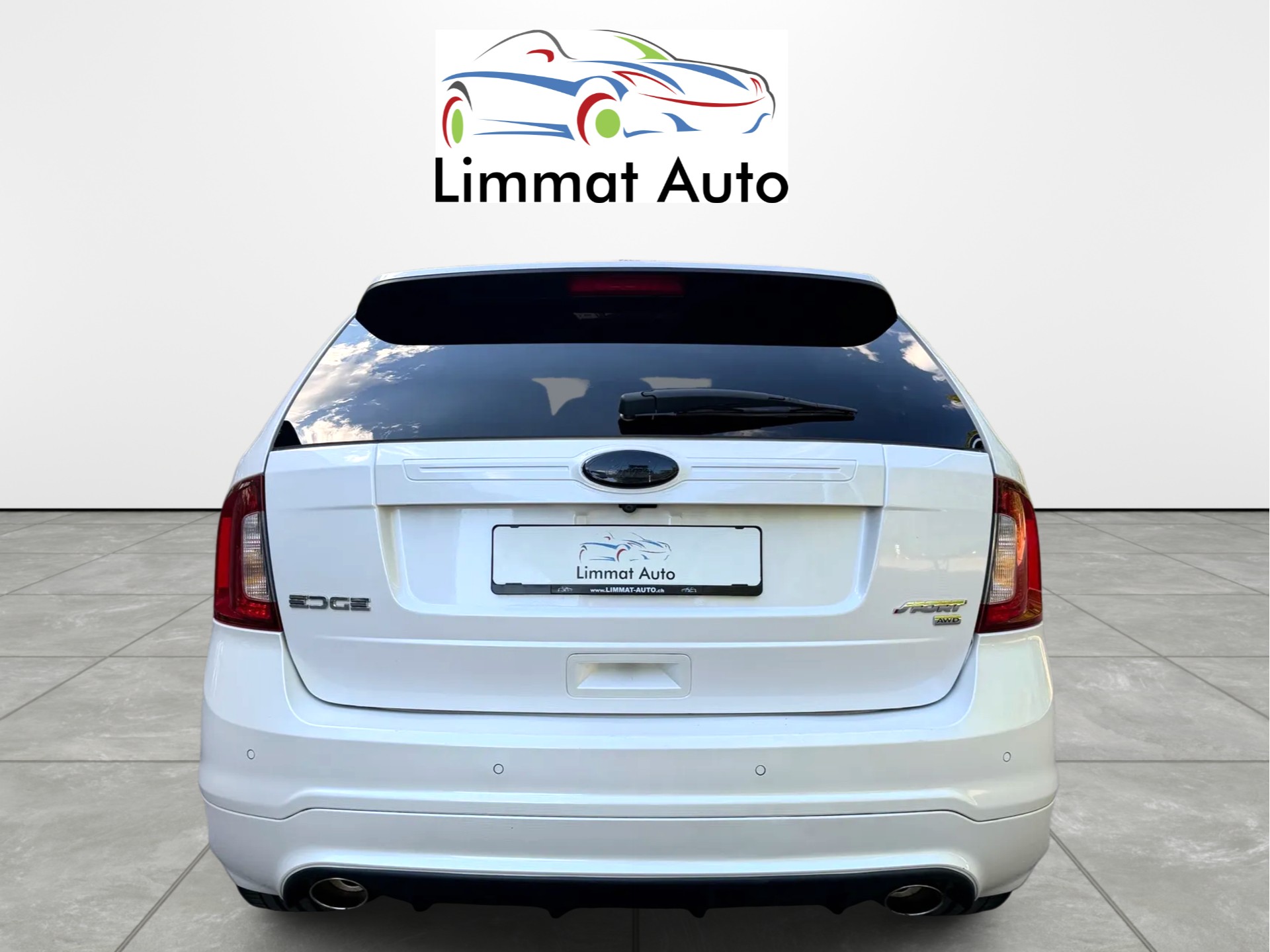 FORD Sport 3.7 V6 Benzin-image-4