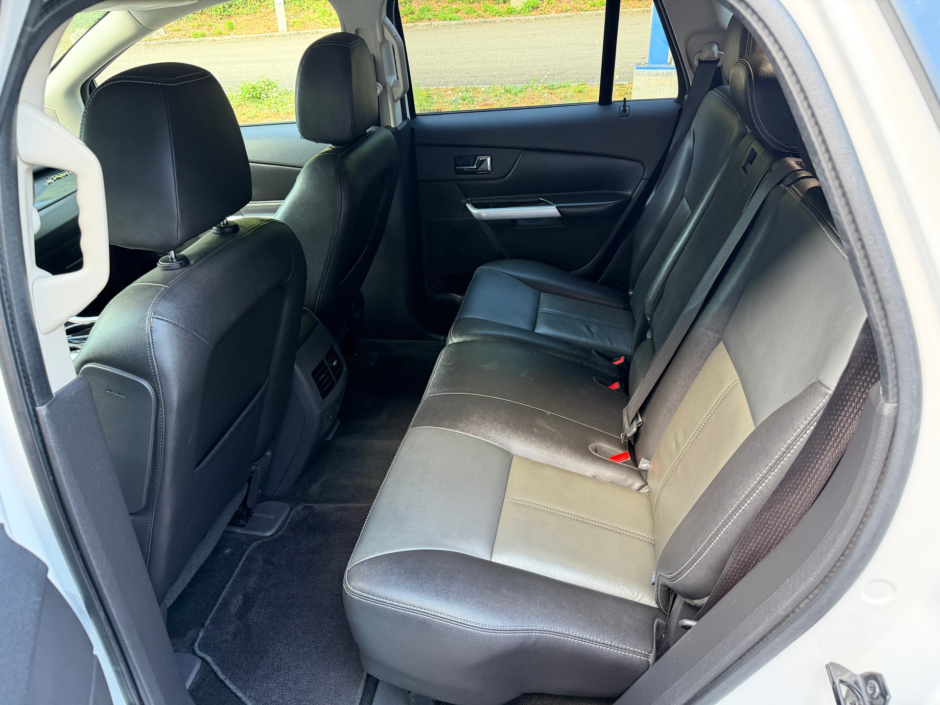 FORD Sport 3.7 V6 Benzin-image-12