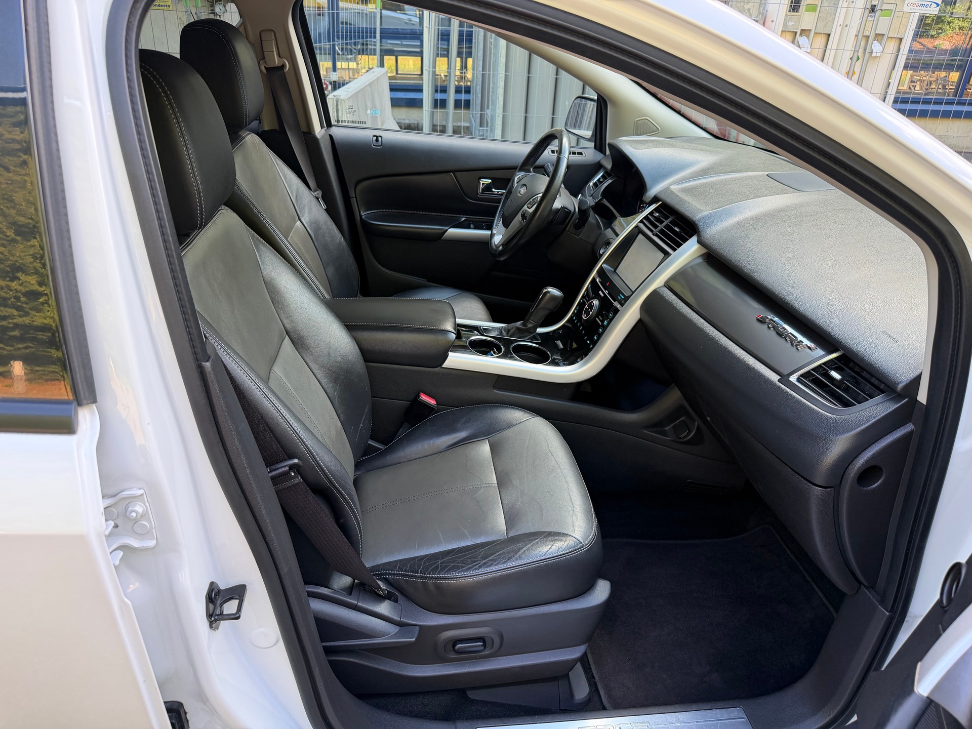FORD Sport 3.7 V6 Benzin-image-11
