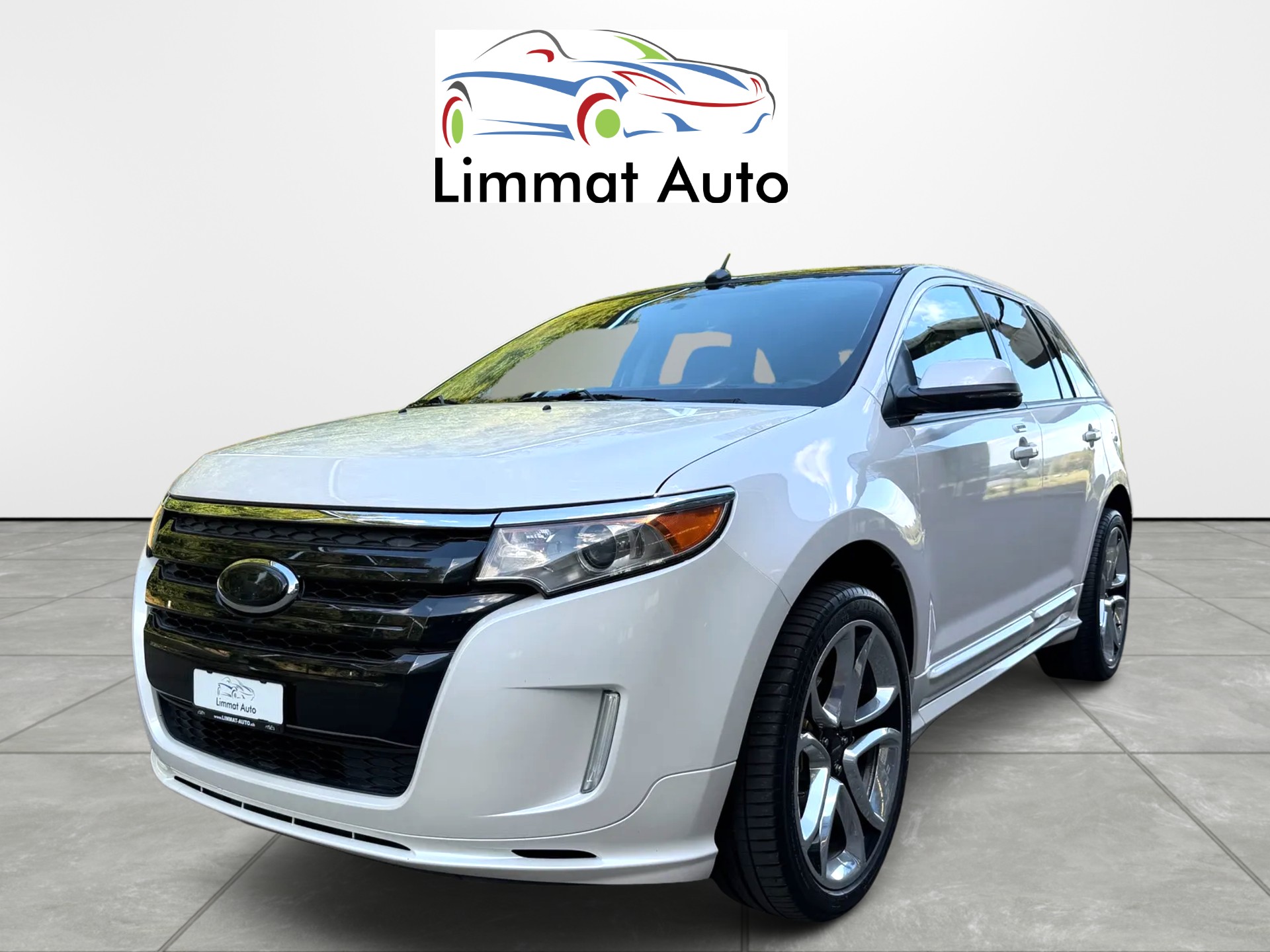 FORD Sport 3.7 V6 Benzin-image-0