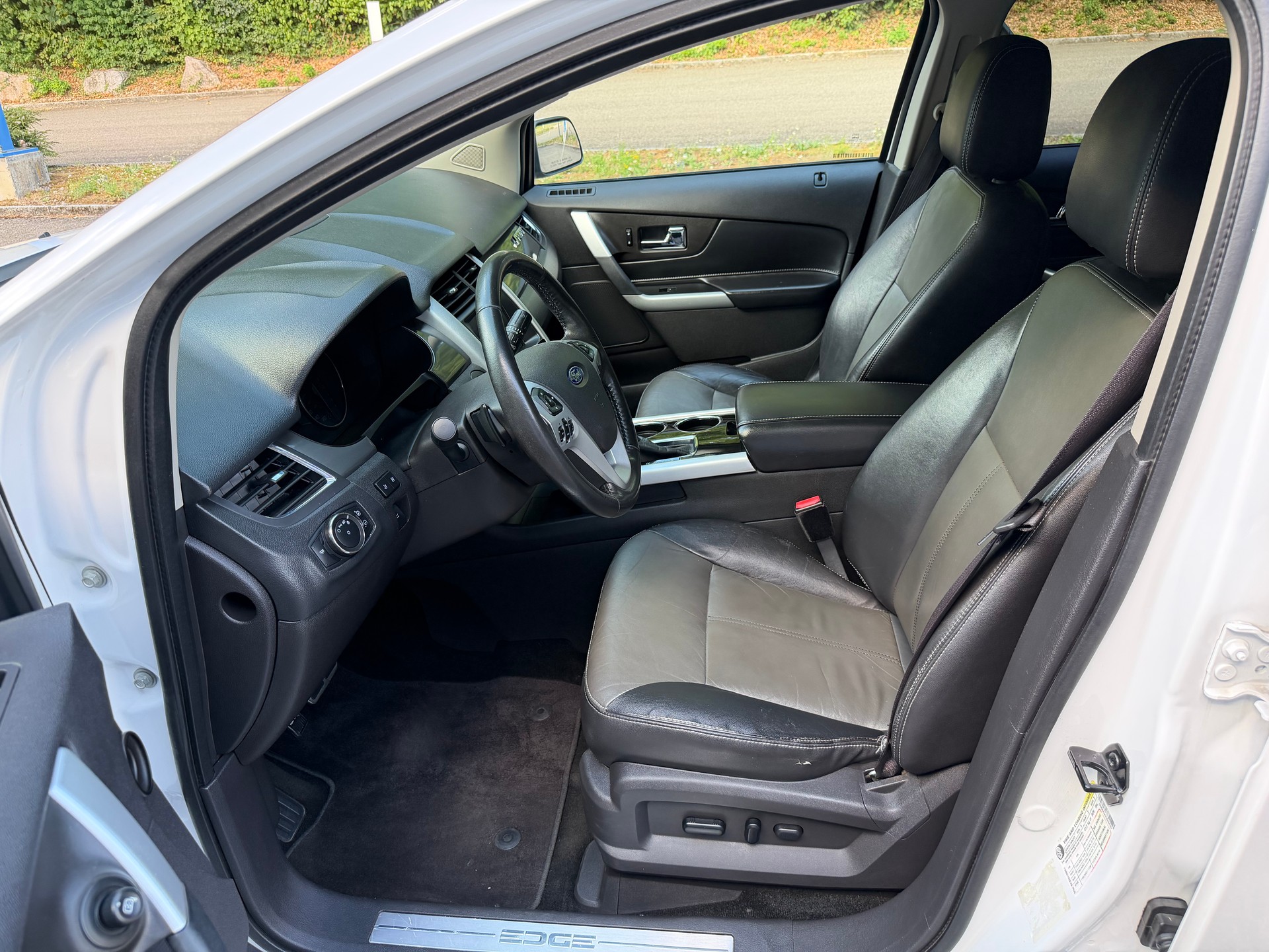 FORD Sport 3.7 V6 Benzin-image-8