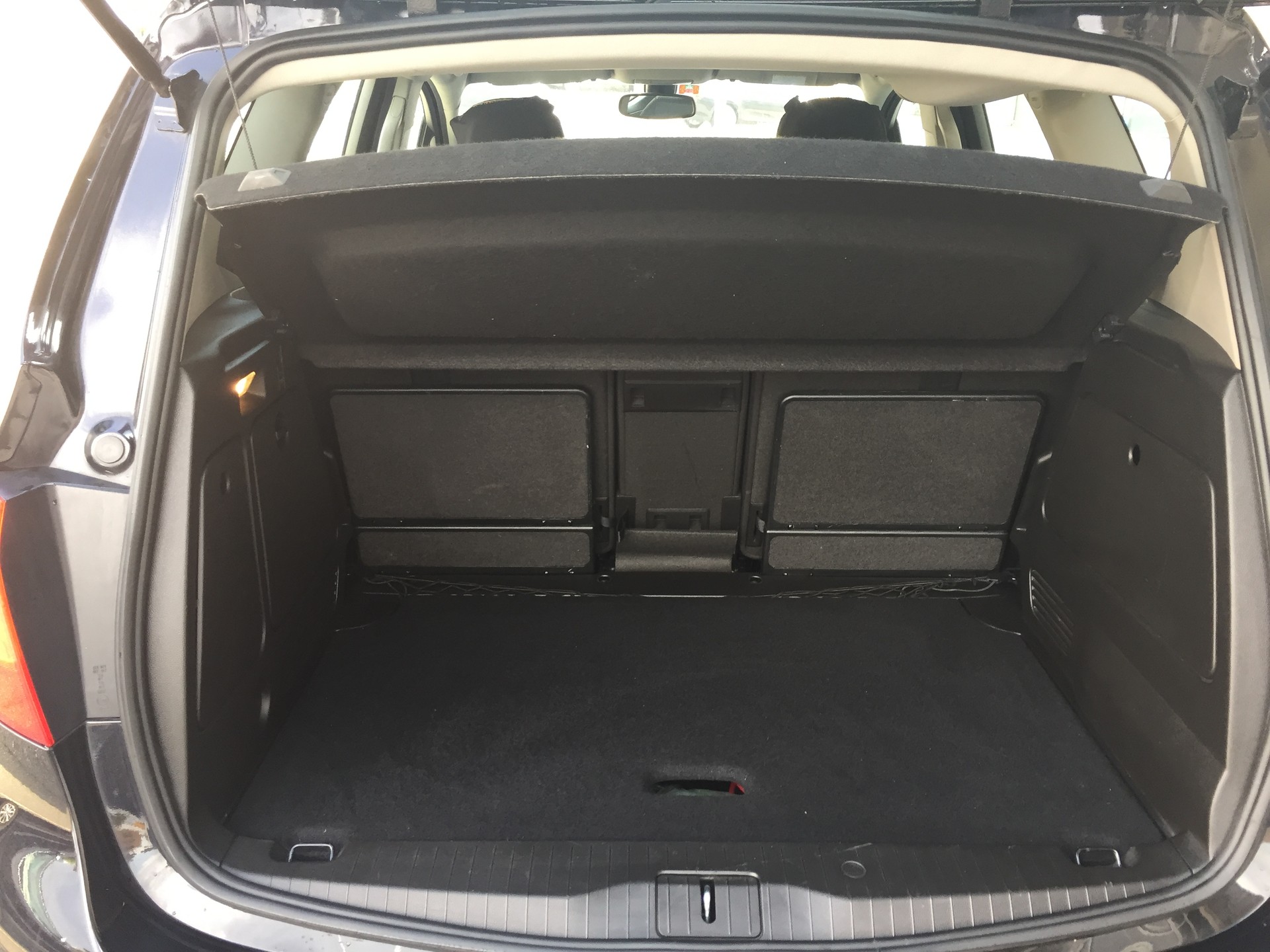OPEL Meriva 1.7 CDTi Enjoy Automatic-image-6
