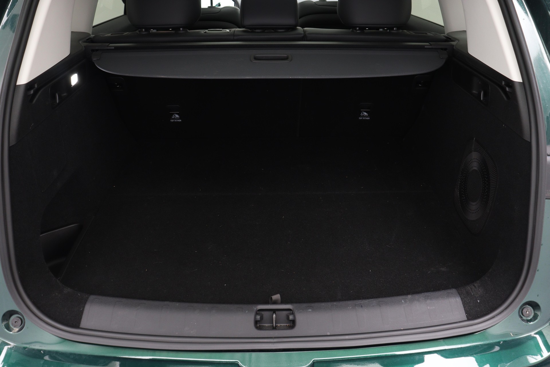 LEAPMOTOR C10 1.5 Hybrid EV-image-10