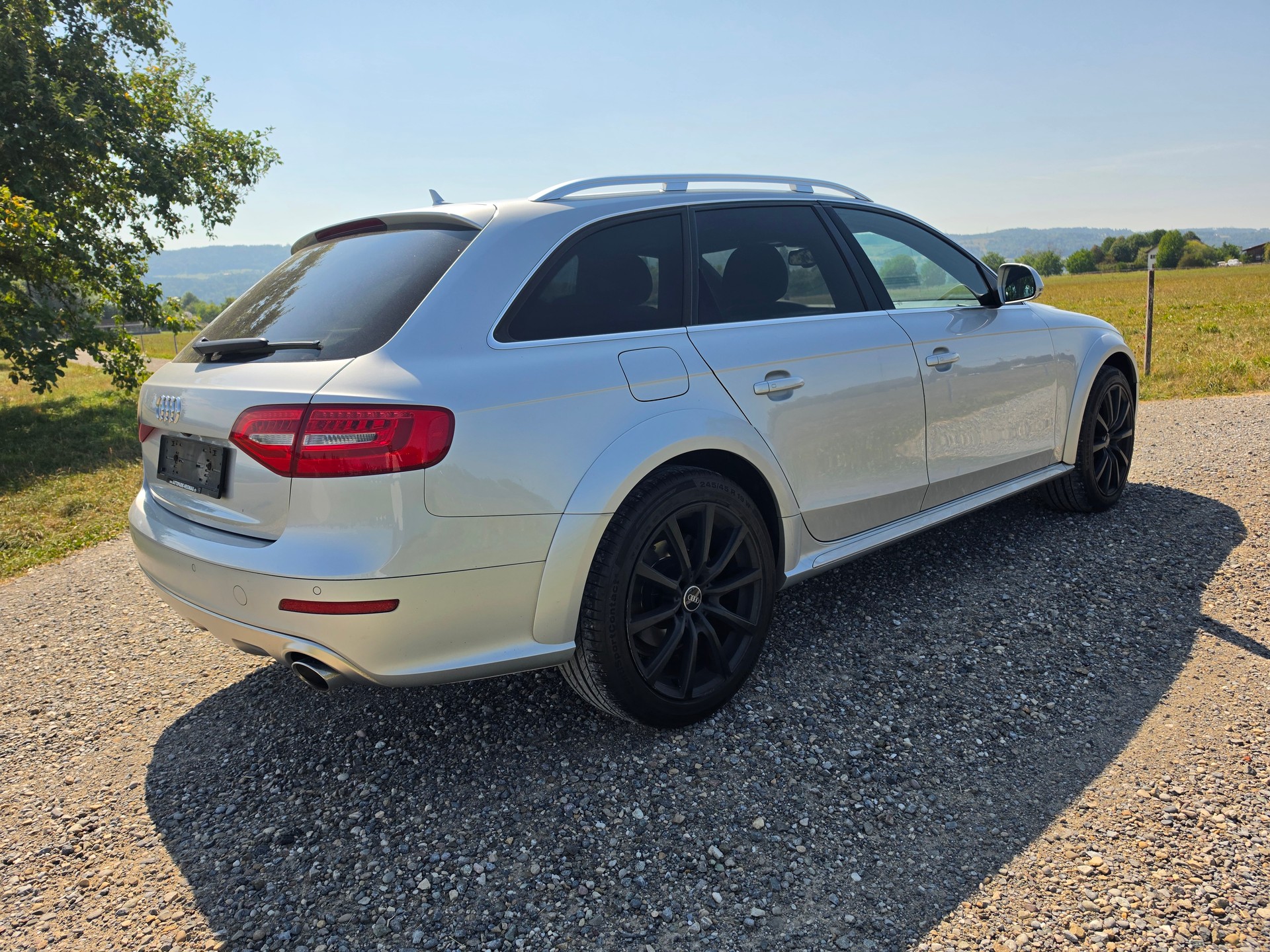 AUDI 3.0 V6 TDI S-Tronic-image-2