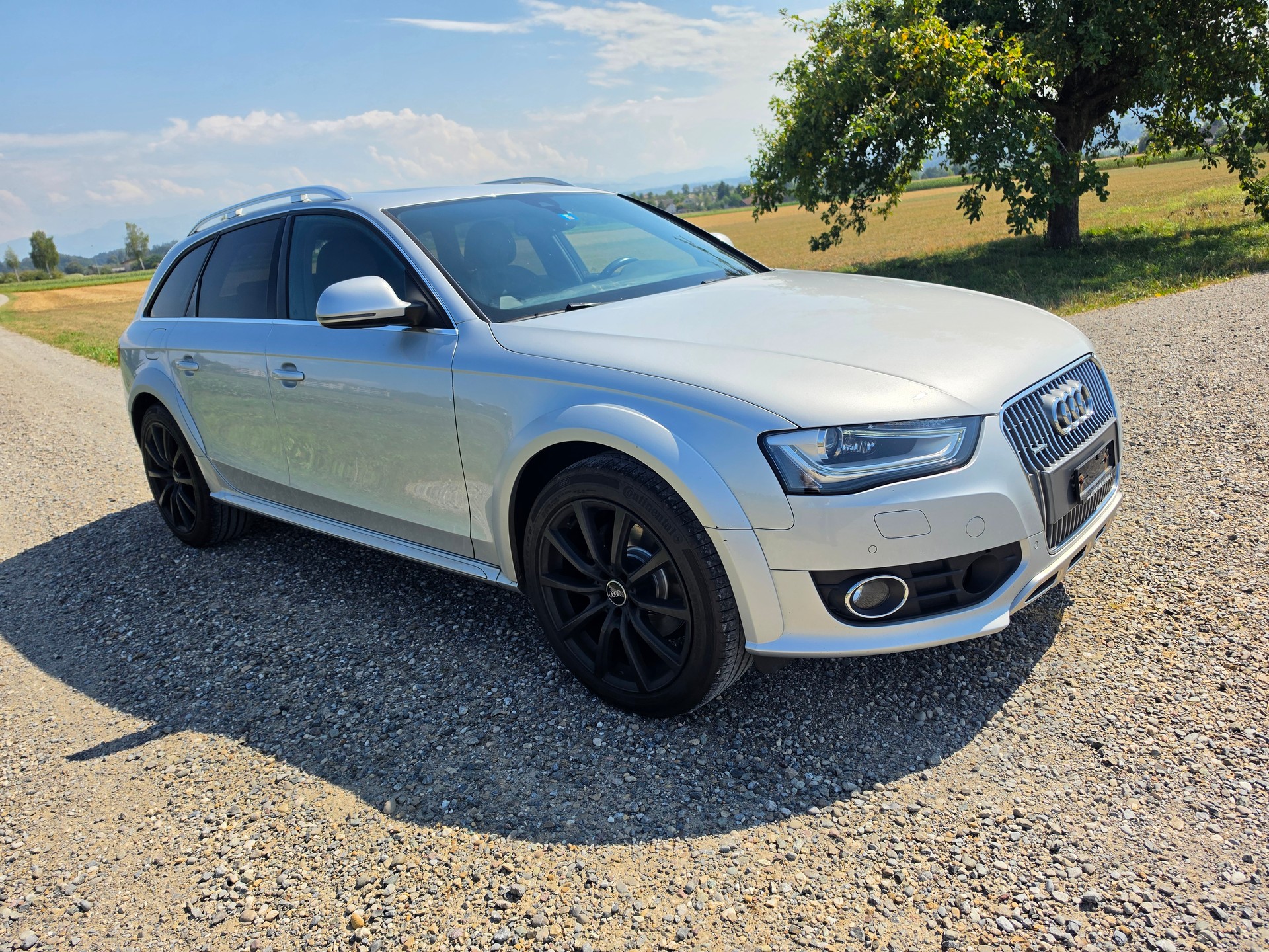 AUDI 3.0 V6 TDI S-Tronic-image-3