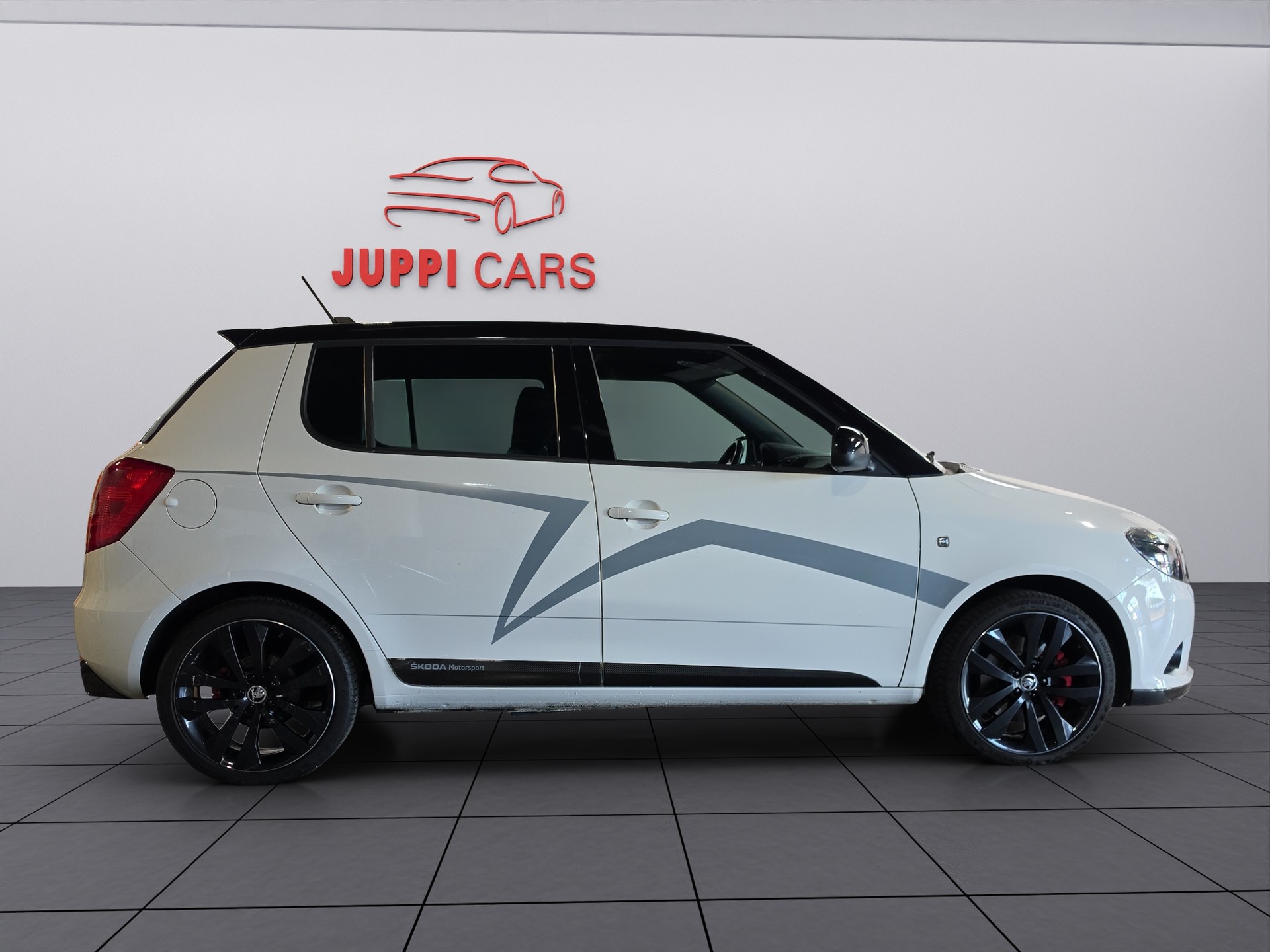 SKODA Fabia 1.4 TSI RS DSG-image-5