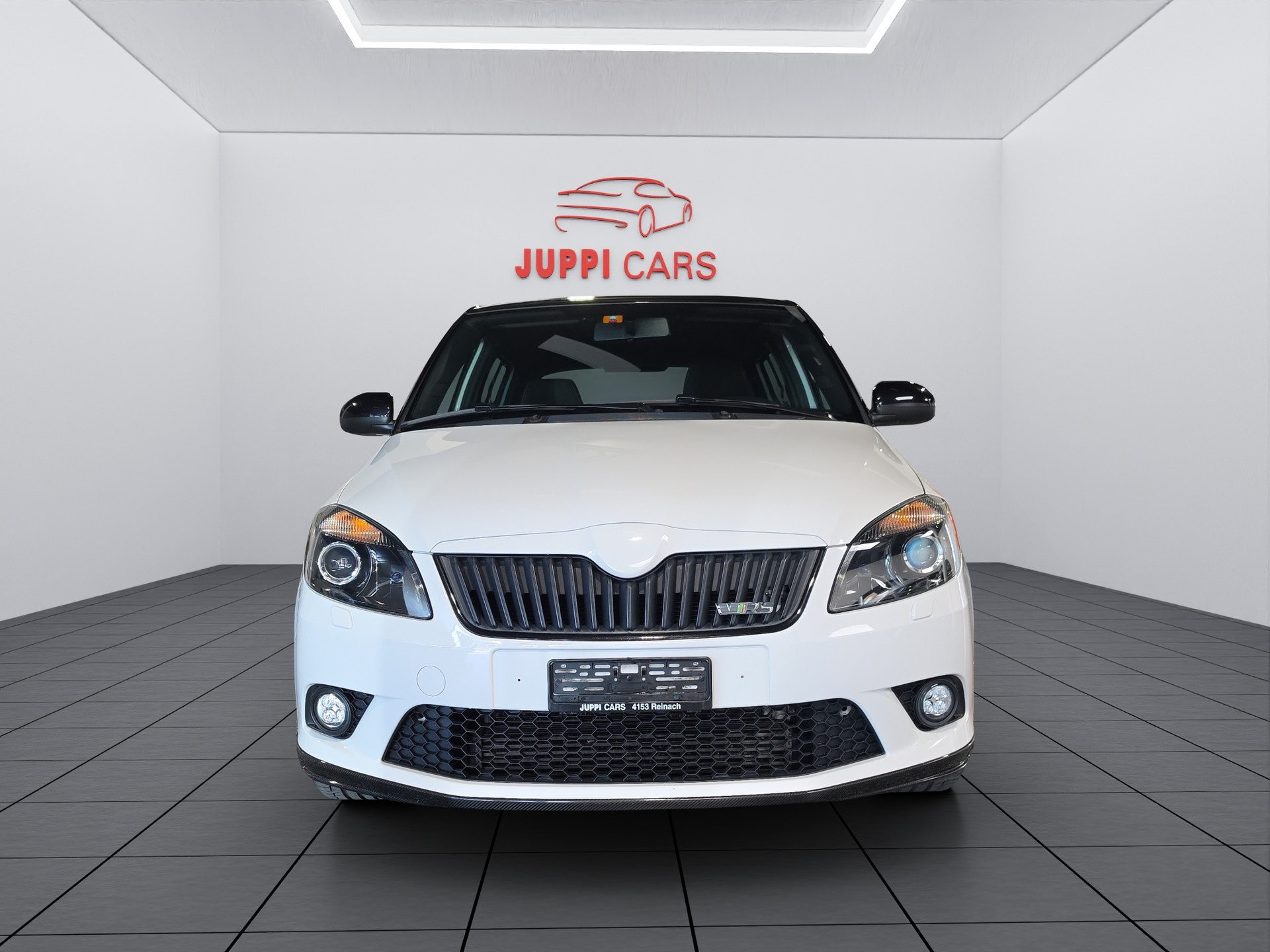 SKODA Fabia 1.4 TSI RS DSG-image-7