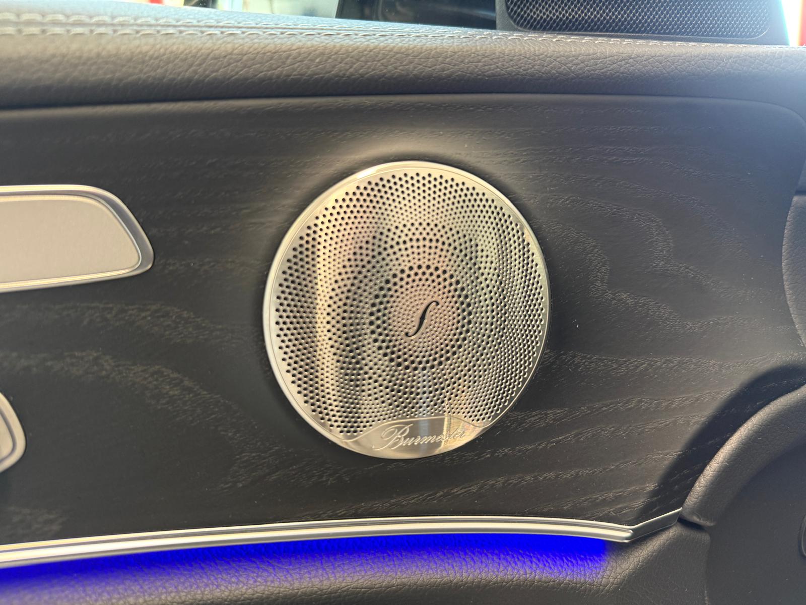 MERCEDES-BENZ E 220 d T 4Matic AMG Line 9G-Tronic-image-12