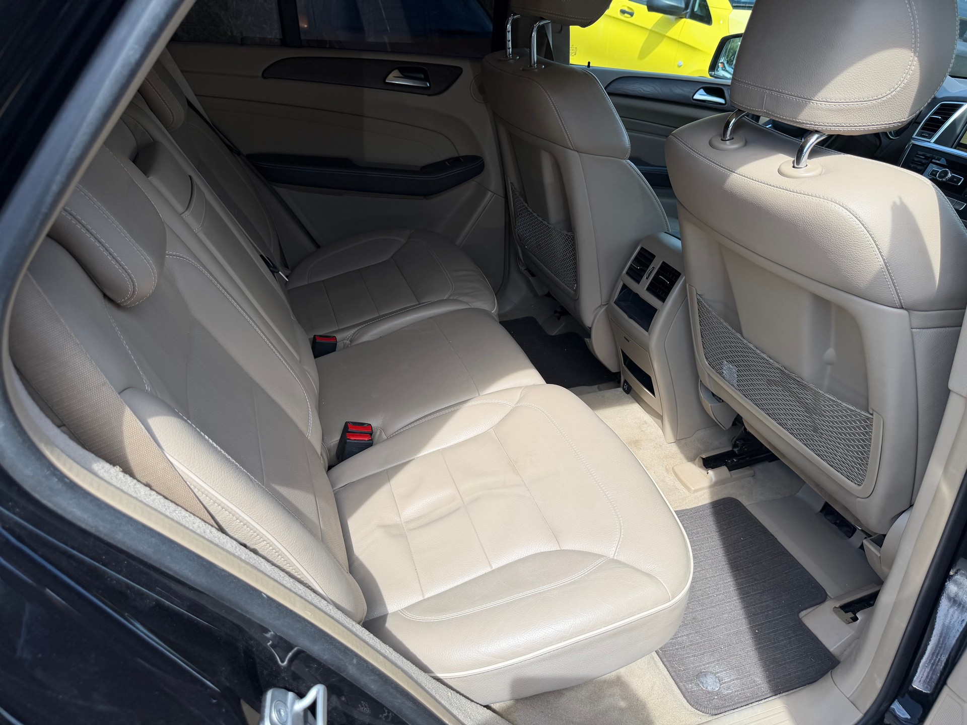 MERCEDES-BENZ ML 350 BlueTEC Edition 4Matic 7G-Tronic-image-10