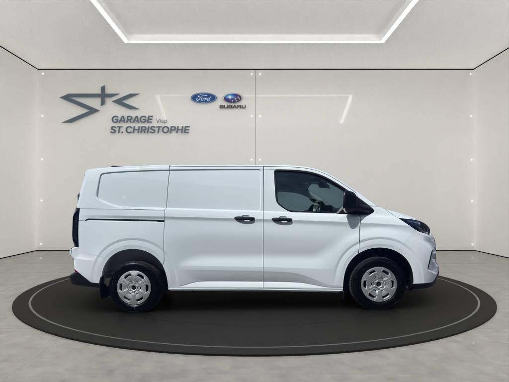 FORD Transit C Van 280 L1 2.0 EcoBlue 136 Trend-image-5