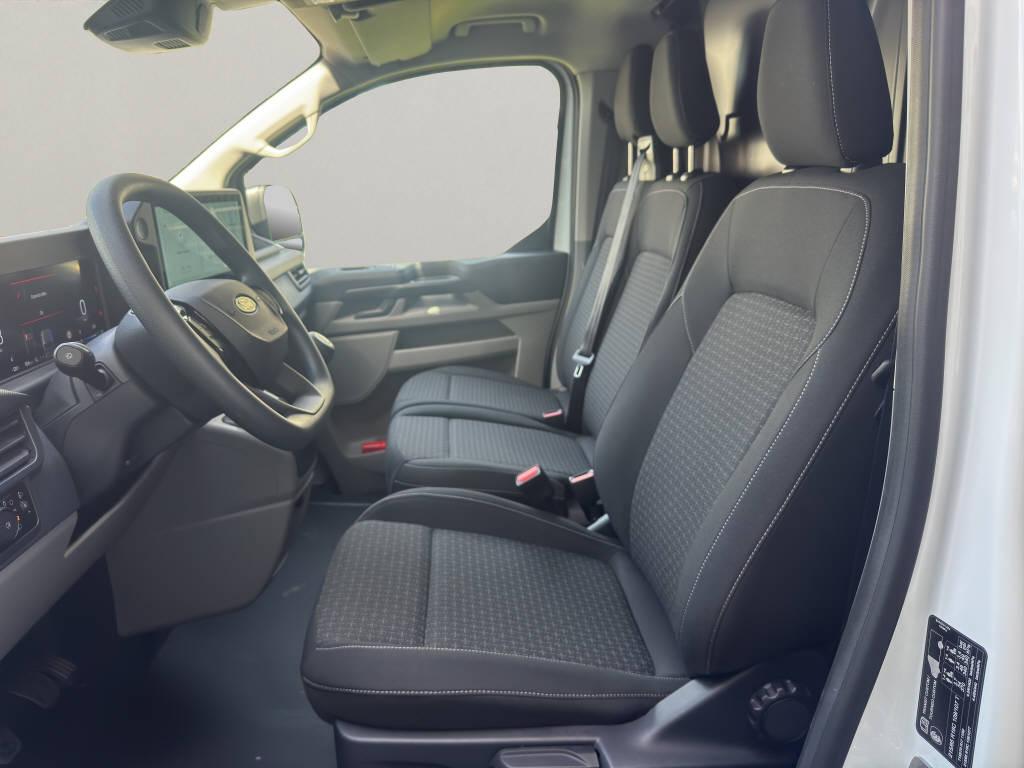 FORD Transit C Van 280 L1 2.0 EcoBlue 136 Trend-image-17