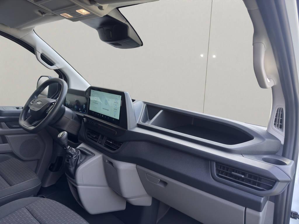 FORD Transit C Van 280 L1 2.0 EcoBlue 136 Trend-image-8