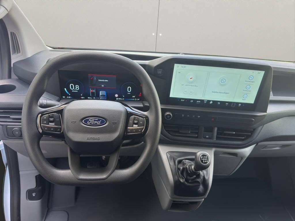 FORD Transit C Van 280 L1 2.0 EcoBlue 136 Trend-image-11