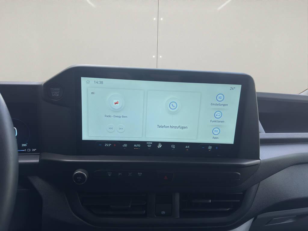 FORD Transit C Van 280 L1 2.0 EcoBlue 136 Trend-image-14