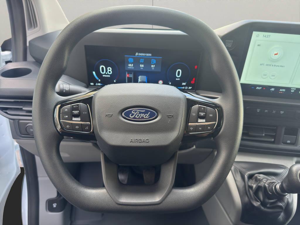 FORD Transit C Van 280 L1 2.0 EcoBlue 136 Trend-image-12