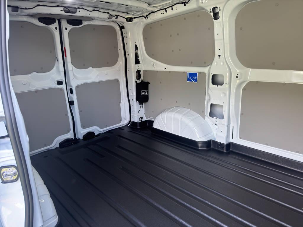 FORD Transit C Van 280 L1 2.0 EcoBlue 136 Trend-image-10