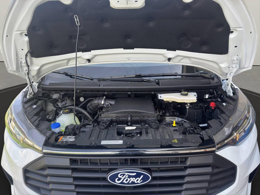 FORD Transit C Van 280 L1 2.0 EcoBlue 136 Trend-image-19