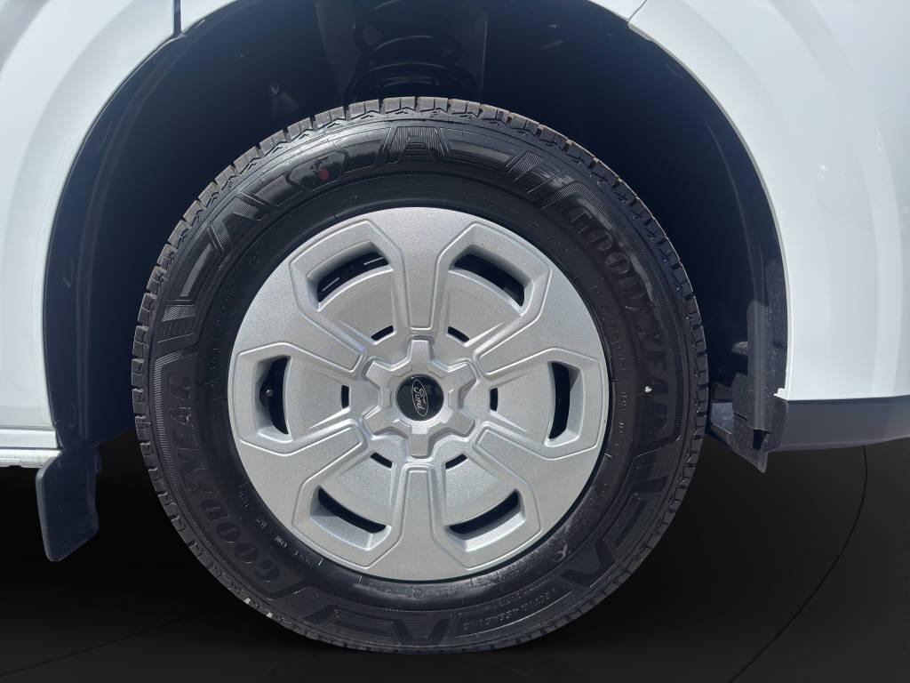 FORD Transit C Van 280 L1 2.0 EcoBlue 136 Trend-image-7