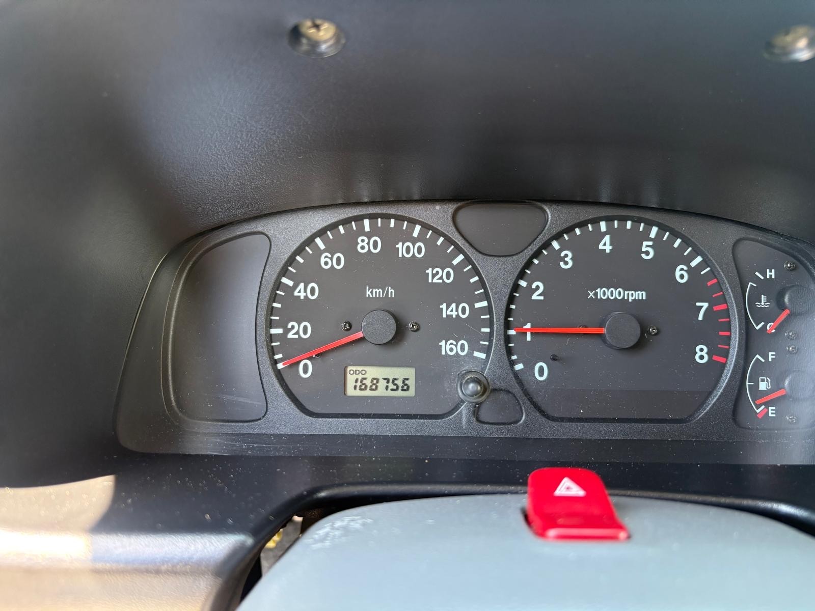 SUZUKI Jimny 1.3 16V JLX-image-5