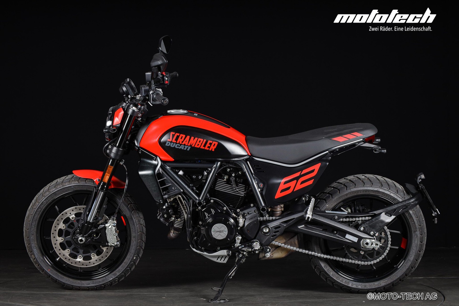 DUCATI Scrambler 803 Full Throttle (35 kW)-image-4