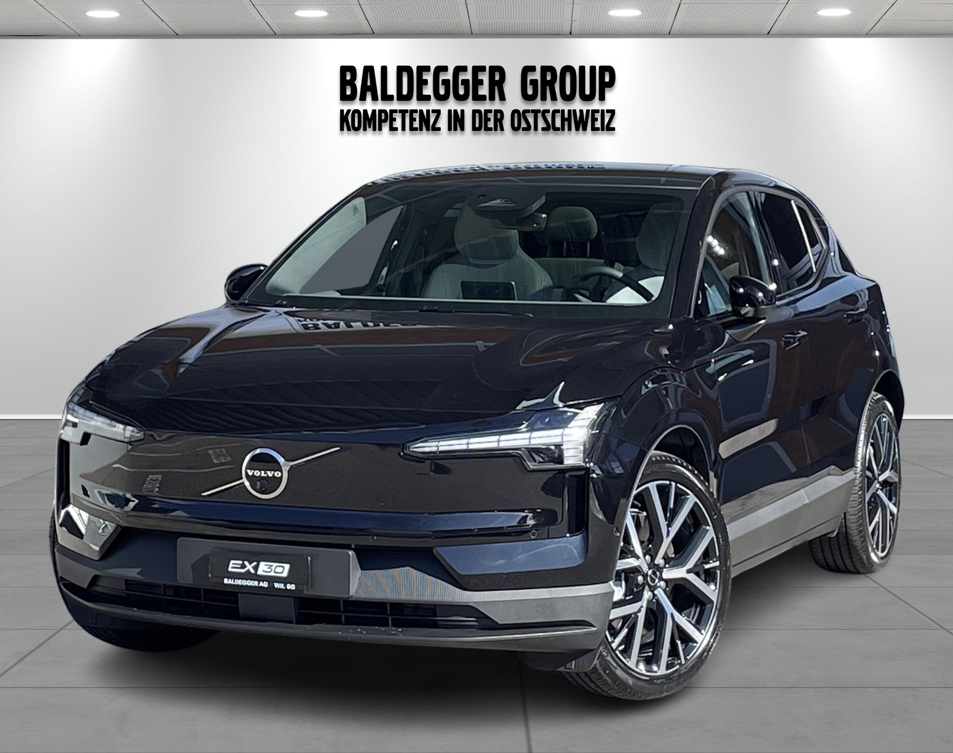 VOLVO EX 30 E60 Twin Ultra Performanc-image-6