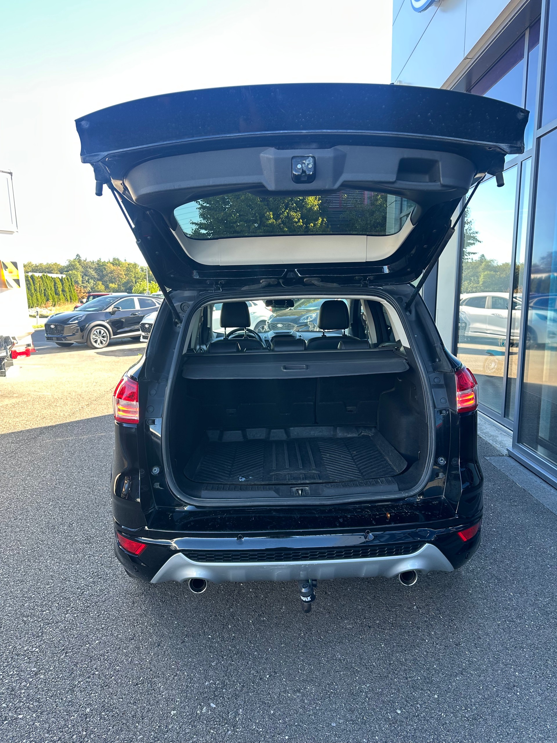 FORD Kuga 2.0 TDCi 180 Carving FPS-image-6