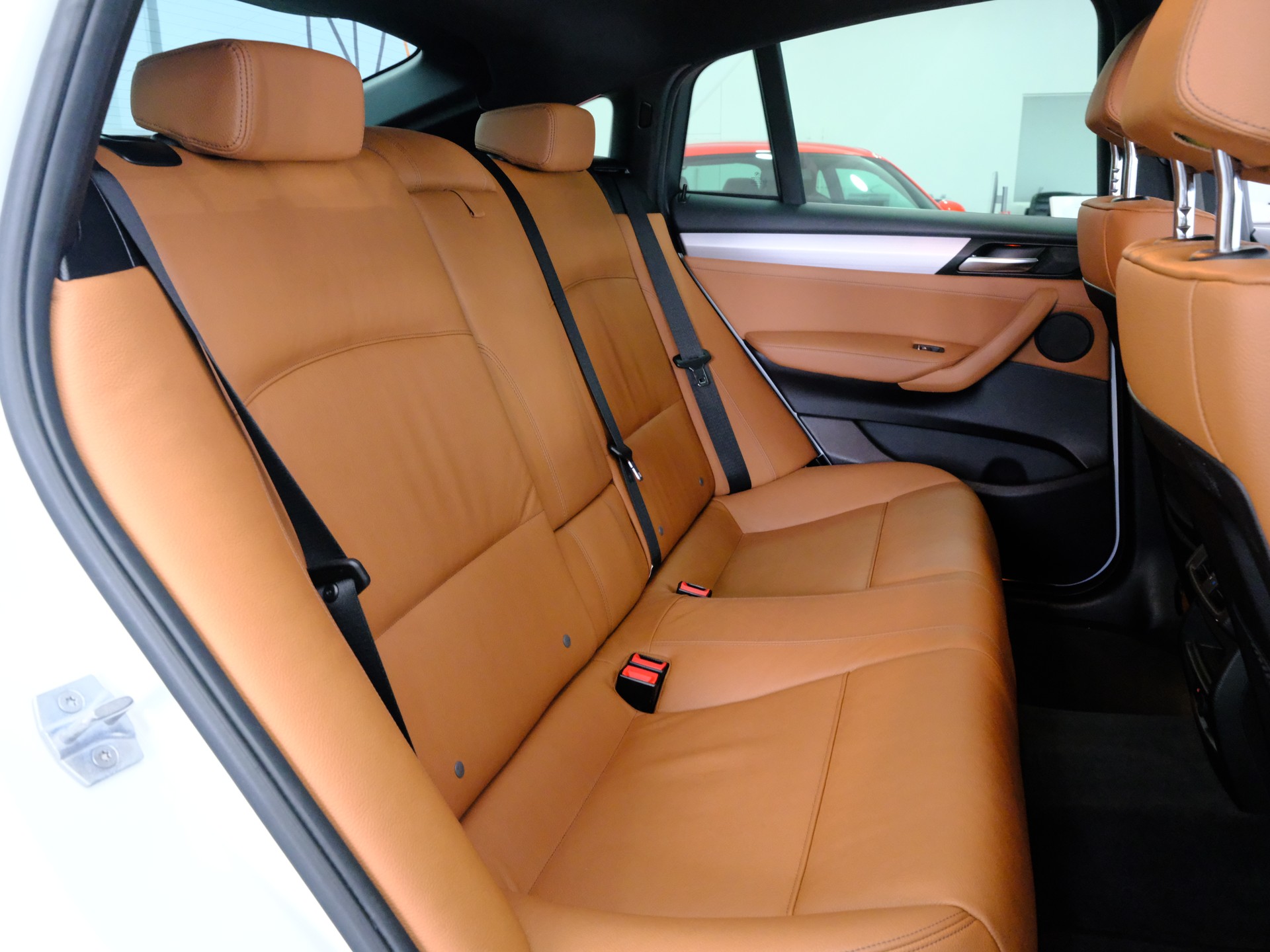 BMW X4 xDrive 20d M Sport-image-15
