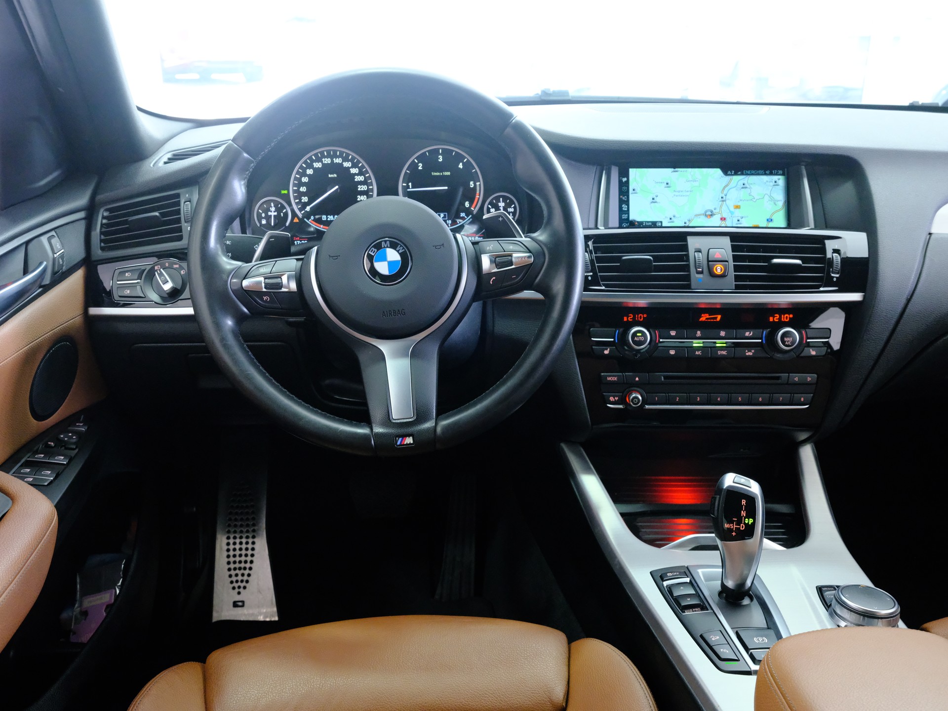 BMW X4 xDrive 20d M Sport-image-11