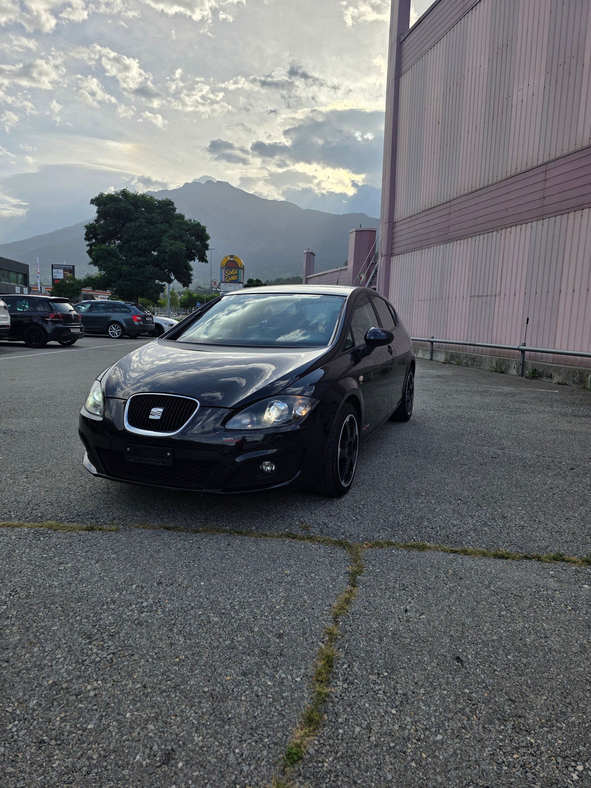 SEAT Leon 1.4 TSI COPA Style-image-0