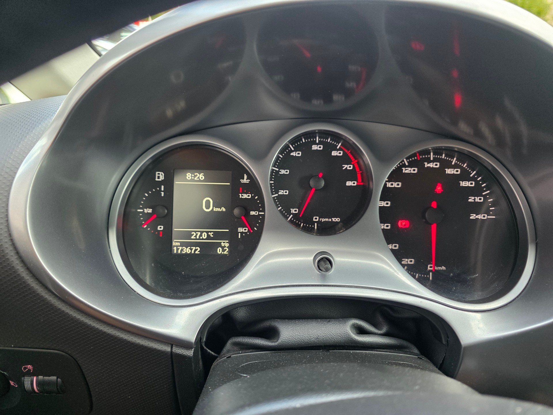 SEAT Leon 1.4 TSI COPA Style-image-13