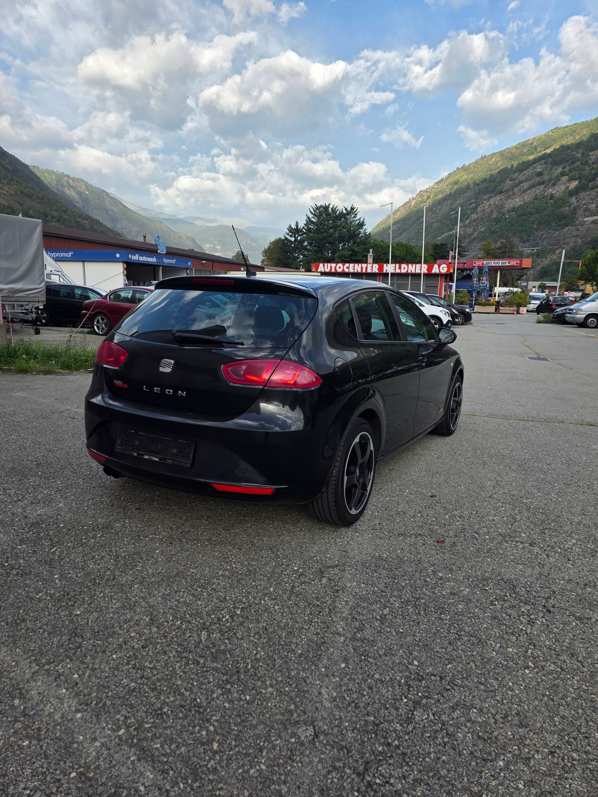 SEAT Leon 1.4 TSI COPA Style-image-6